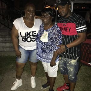 Meet your Posher, Jayson